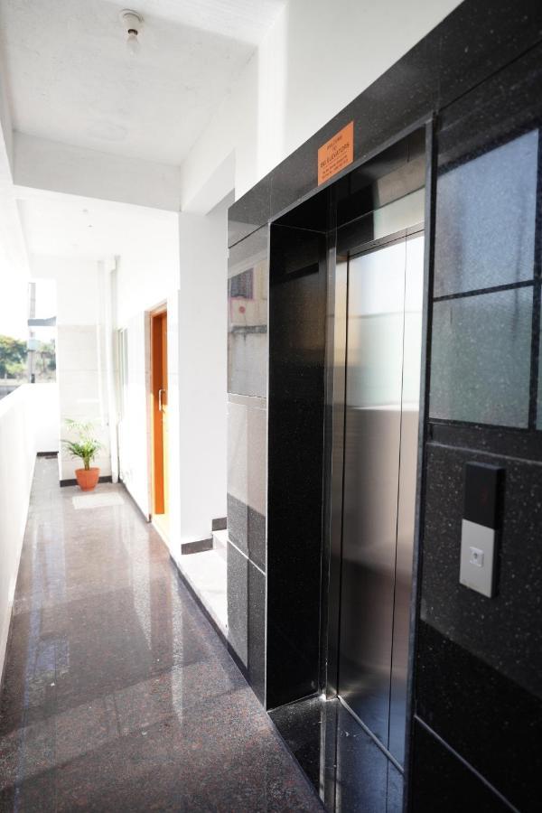 Castle Suites By Haven Homes, Kempegowda International Airport Road Bangalore Dış mekan fotoğraf