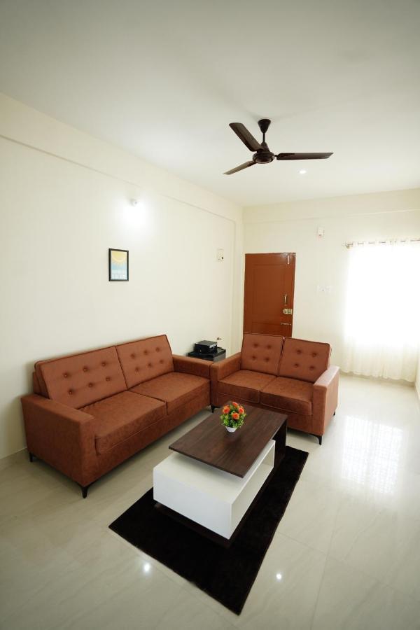 Castle Suites By Haven Homes, Kempegowda International Airport Road Bangalore Dış mekan fotoğraf