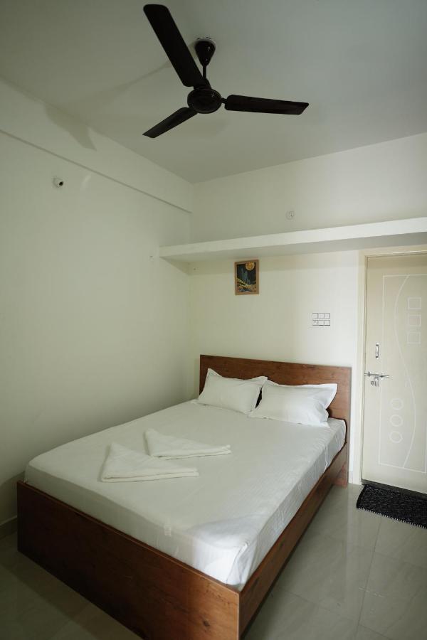 Castle Suites By Haven Homes, Kempegowda International Airport Road Bangalore Dış mekan fotoğraf